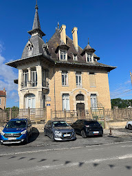 Photo n°15 de Ardennes Incendie DC à Villers-Semeuse (Fournisseur de systèmes de protection contre les incendies)