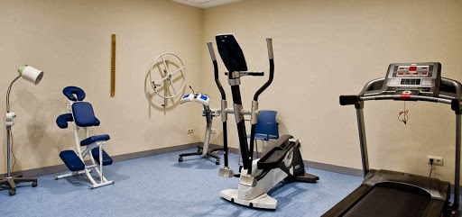 Ruber Physios - Visual