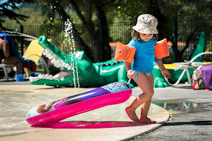 Photo n°111 de Camping Sunêlia l'Hippocampe à Volonne (Terrain pour camping-cars)