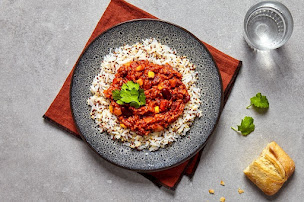 Photo n°18 de Class'croute à Valence (Service de livraison)