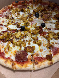 Photo n°8 de L’étoile Bouillargues à Bouillargues (Restauration rapide)