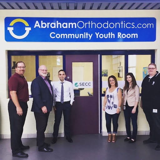 Abraham Orthodontics Chatham Gallery - Canada