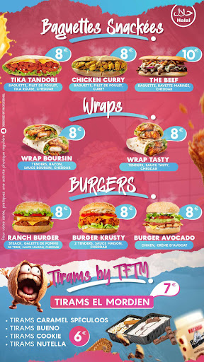 Photo 1 - TFTM