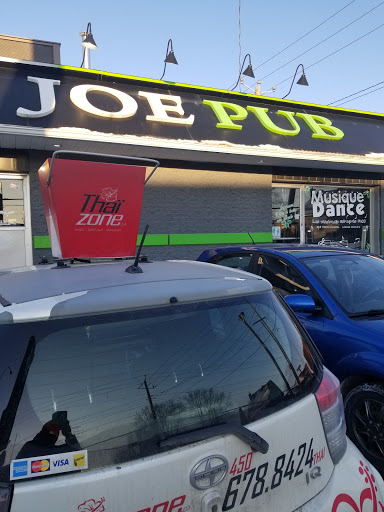 Joe Pub Gallery - Canada