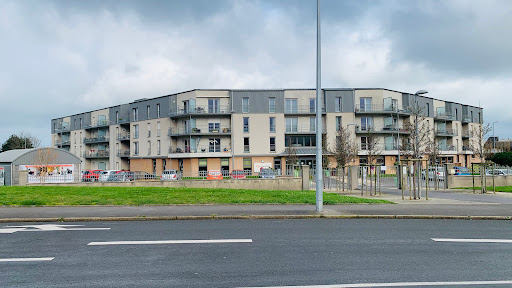 Photo de Résidence Services Seniors DOMITYS - Le Phare d'Argent à Gonneville (50330)