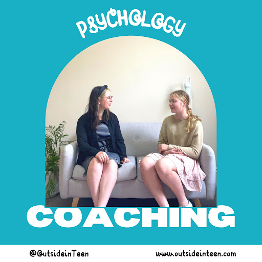 OutsideIn Teen Psychology - Thumbnail