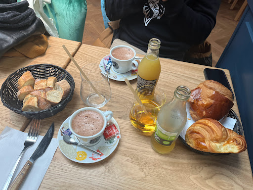 Jojo Place Stan' - Nancy | Restaurant & Bar Ambiance Gallery - France