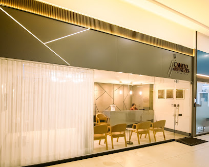 Cajado de Menezes Advogados