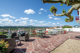 Photo n°13 de HÔTEL ITSAS MENDIA - Bidart - Côte Basque à Bidart (Séminaire)