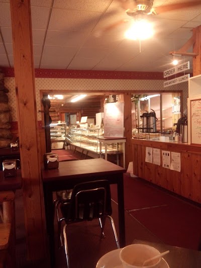 bakery
