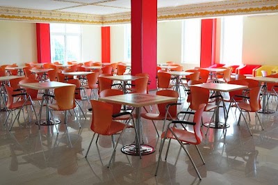 Photos of Zaman University