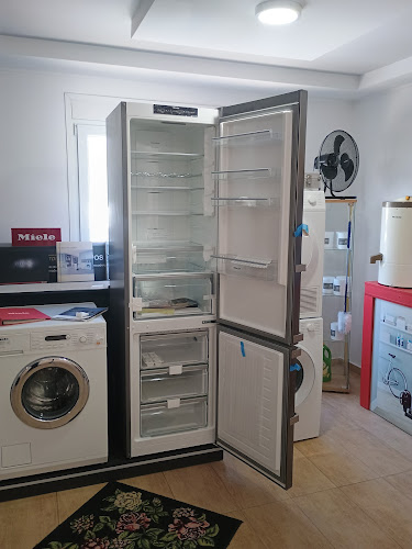 Miele Service ΜΑΤΖΑΡΙΔΗΣ ΓΕΩΡΓΙΟΣ - Δράμα