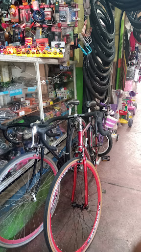 Taller de Bicicletas "García" - Thumbnail