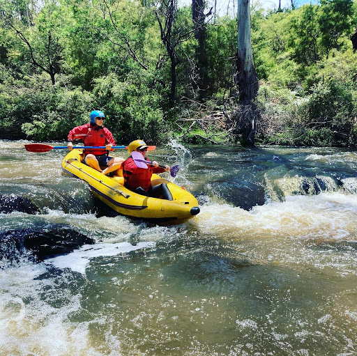 Warrandyte Adventure Tours