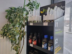 Photo n°5 de Évole énergies - Agence de Baume-les-Dames (ex F3C Énergies) à Baume-les-Dames (Station-service)