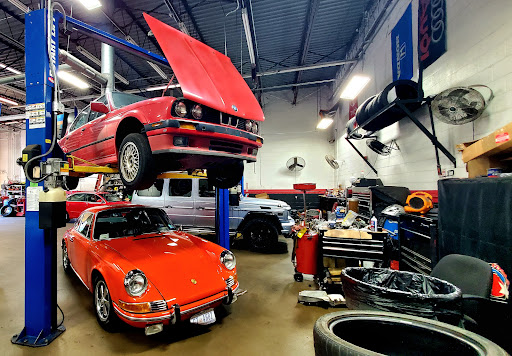 Georgetown Auto Service - Thumbnail