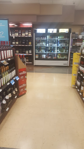 Main & Jefferson Liquor Mart - Thumbnail