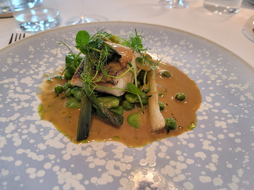 Photo 8 - Restaurant Maison Desamy