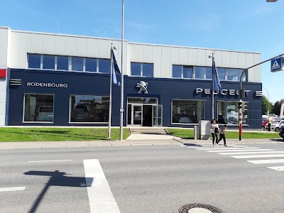 Photos of Garage Rodenbourg Strassen / Peugeot