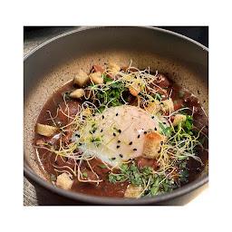 Photo n°41 de Restaurant l'Aquarelle à Pont-de-Roide-Vermondans (Restaurant français)