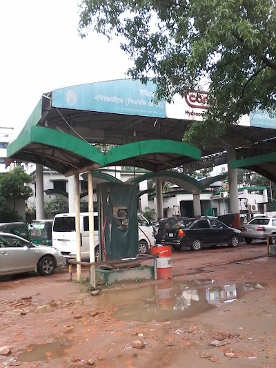 Photos of M/s. Eureka-Nitol CNG Filling Station