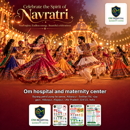 Visit Om Hospital and Maternity Center, your trusted private hospital near me, for comprehensive… post image