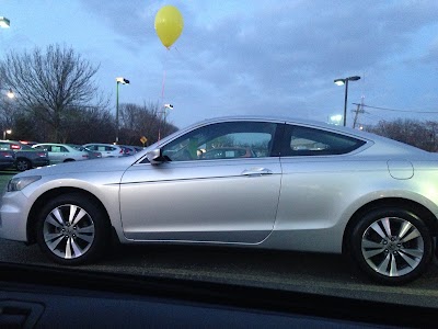 Photos of Cambridge Honda