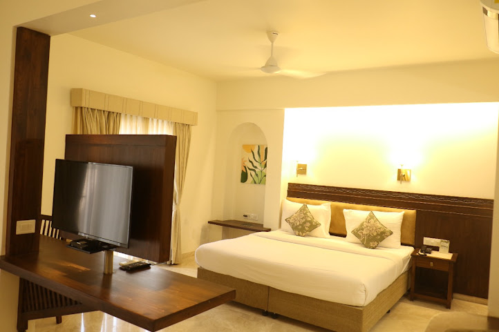 The Pavillion Hotel by null