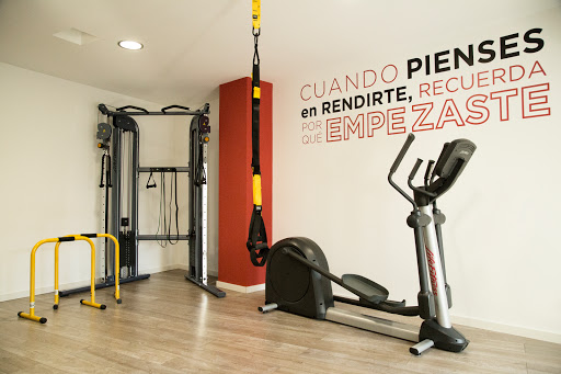 Activa'M - Visual