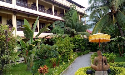 Photos of Angkor Heritage Boutique Hotel