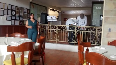 Photos of Restaurante Le Bistrot