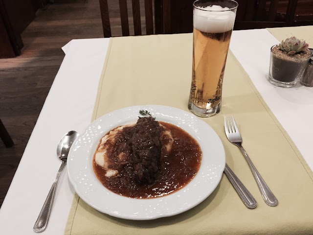 Minoritenstüberl - Andreas Wojta