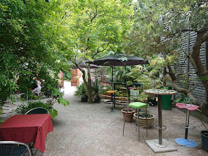 Photo n°1 de Le Jardin à Elne (Restaurant)