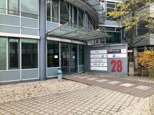 VRG HR GmbH - Thumbnail