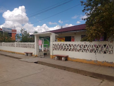 photo of Centro Salud San Jerónimo