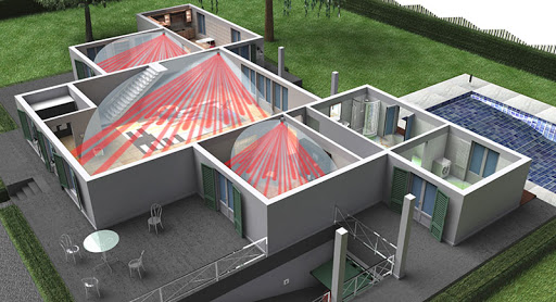 Tecnocenter Srl - Visual