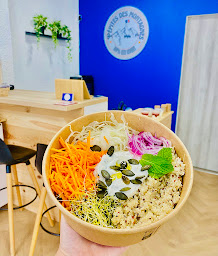 Photo n°4 de Pépites des montagnes à Le Touvet (Salon de thé)