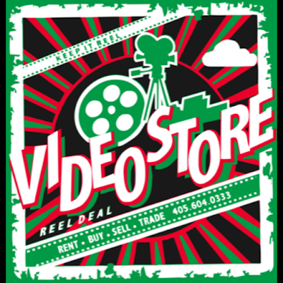 Reel Deal Video Store