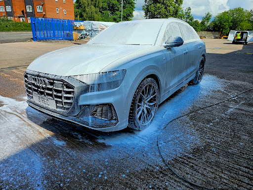 Grahene car valeting & detailing - Thumbnail