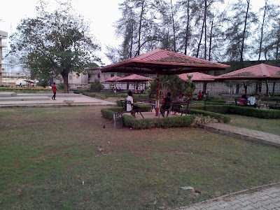 Photos of Gamaliel Onasode Garden
