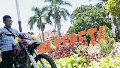 Photos of Museum Kereta Api Bondowoso