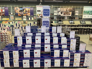 Photo n°3 de Arc Outlet à Saint-Julien-les-Villas (Magasin)