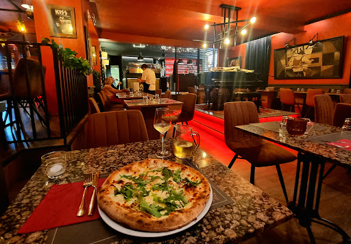Taverna Paolino Ristorante-Pizzeria Gallery - Italy