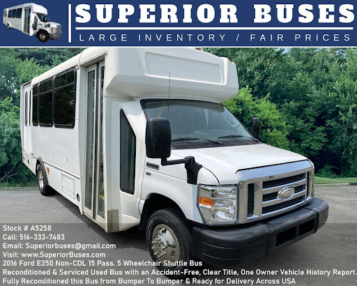 SuperiorBuses.com - Thumbnail