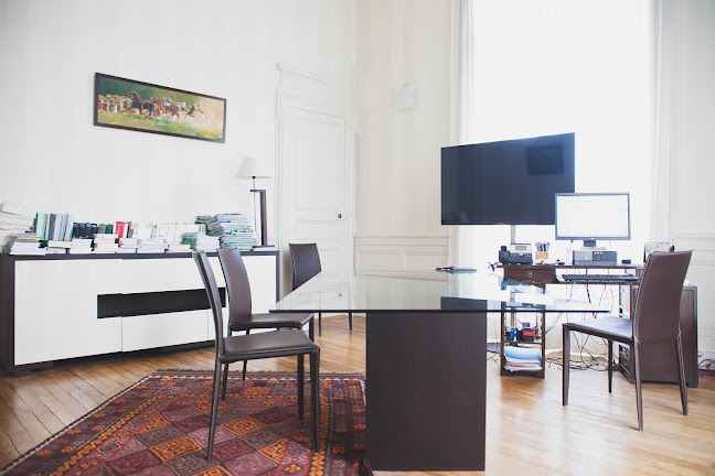 LEXONOT Notaires - Notaire