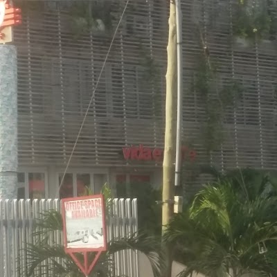 Photos of Vida E Cafe
