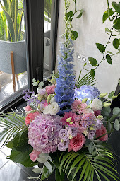 Photo n°16 de Les fleurs des 5 Avenues à Marseille (Fleuriste)