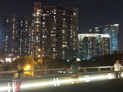 Photos of Bao'an Stadium