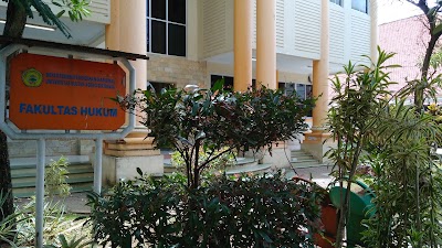 Photos of Fakultas Hukum