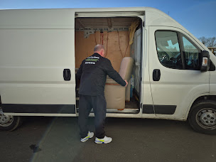Photo n°10 de ENTREPRISE MARTIN Débarras des Pays de la Loire 44.49.85 à Gorges (Travaux généraux)